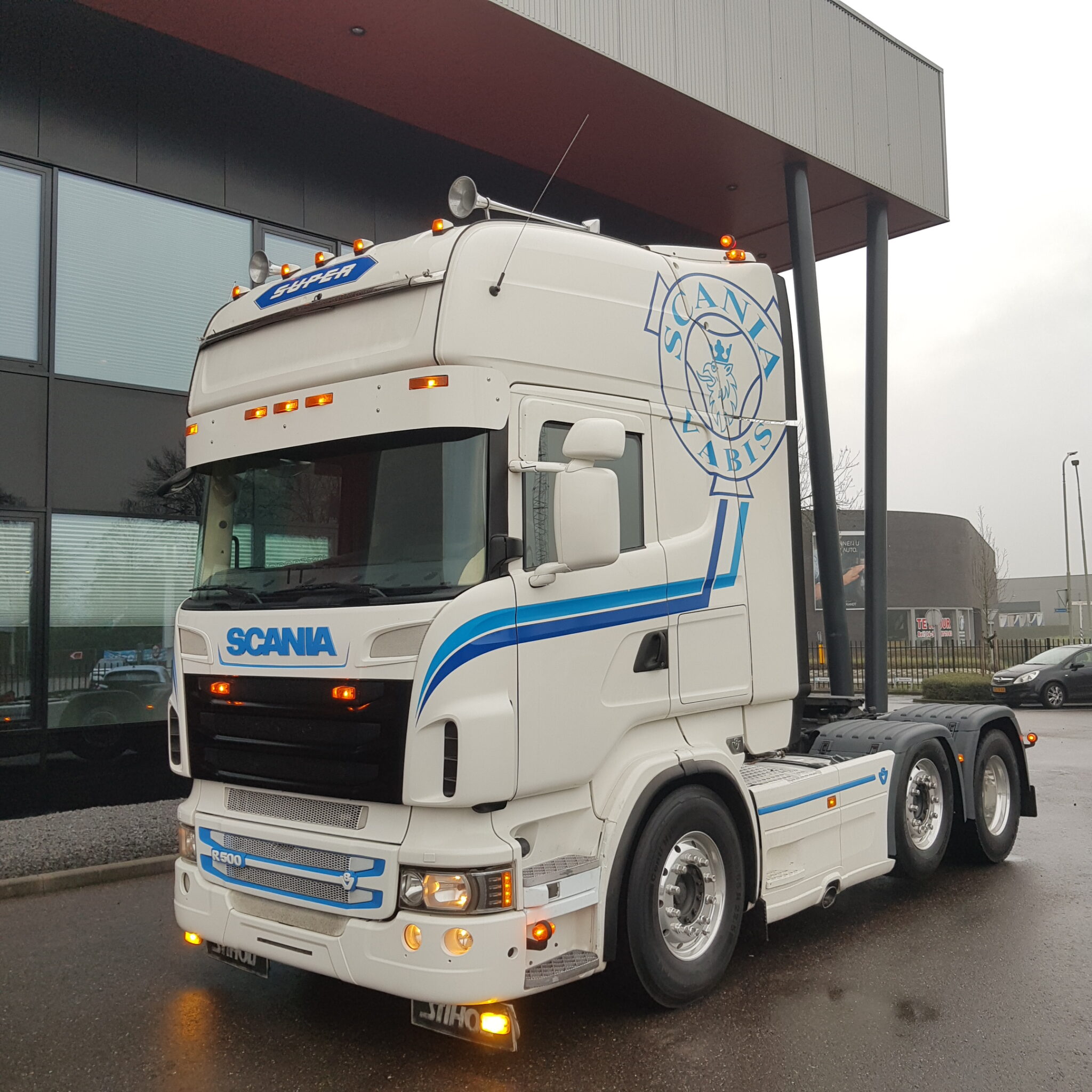 Trucks For Sale | Tom Holding BV