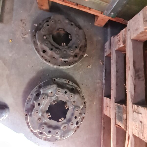 Scania 141  drukgroep clutch part