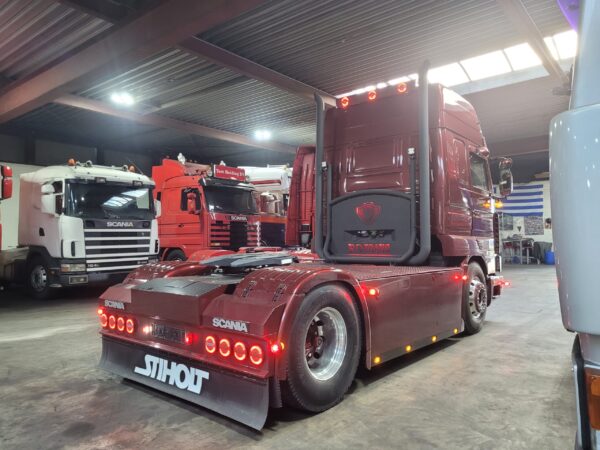 Scania 143 | - Image 4