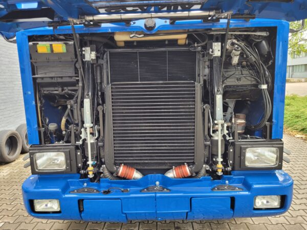 Scania 143 | 1995 - Afbeelding 17