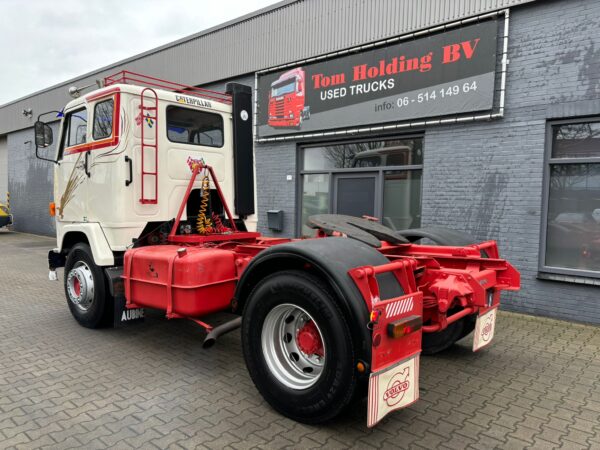 Volvo F89 | 1976 - Afbeelding 2