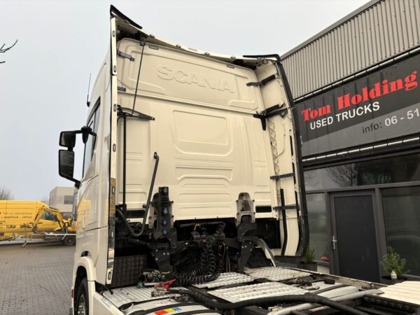 Scania S500 | 2021 - Image 6