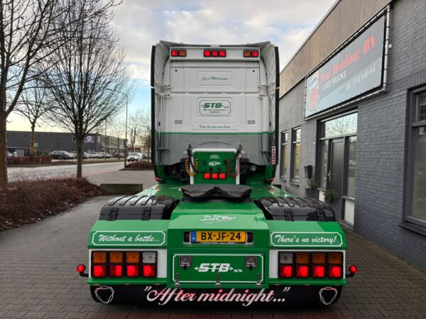 Scania R500 | 2010 - Afbeelding 3