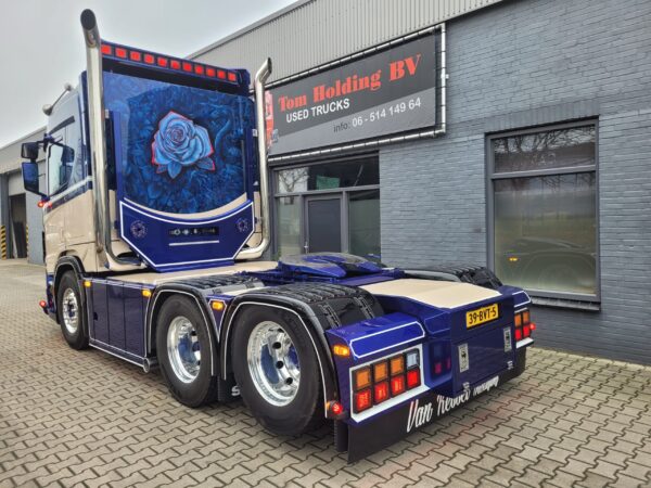 Scania R530 | 2024 - Image 4