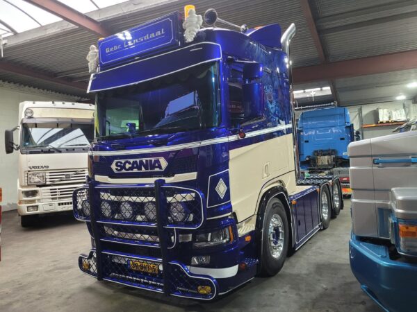 Scania R530 | 2024 - Image 8