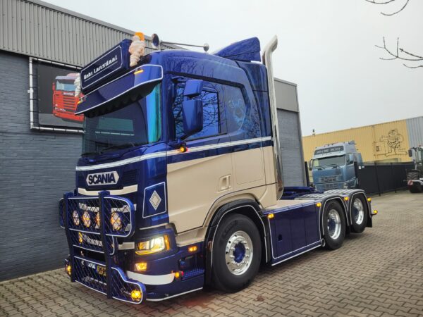 Scania R530 | 2024 - Image 7