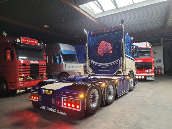 Scania R530 | 2024 - Image 5