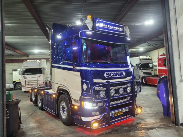 Scania R530 | 2024 - Image 3