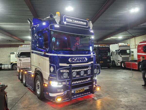 Scania R530 | 2024 - Image 6