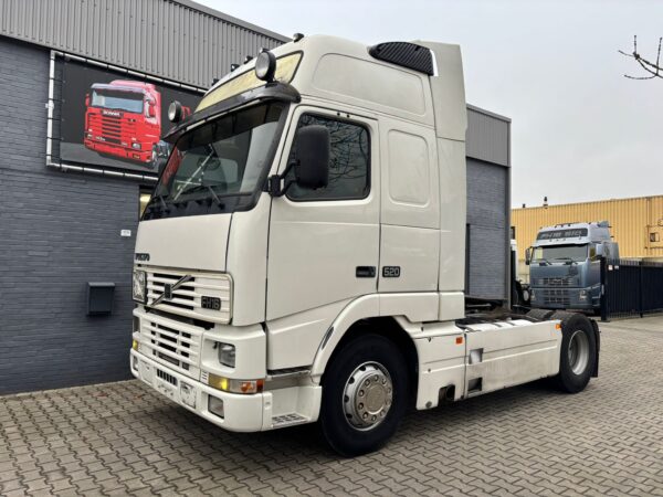 Volvo FH16 | 1998