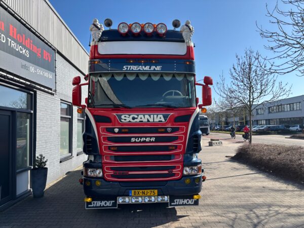 Scania R620 | 2010 - Image 9