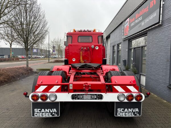 Scania 141 | - Image 3