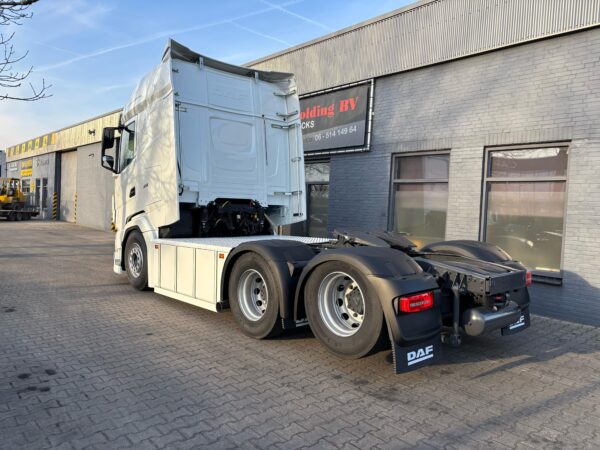 DAF XG530 | 2025 - Afbeelding 3