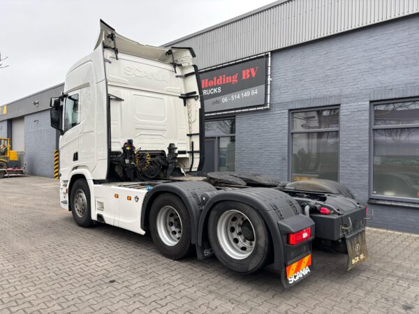 Scania530 | 2022 - Image 2