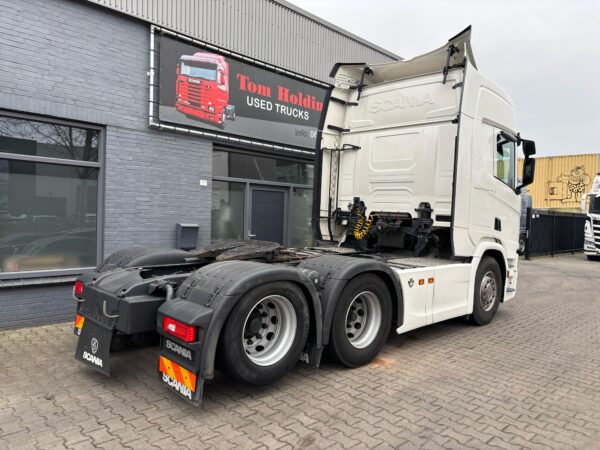 Scania R660 | 2022 - Image 26