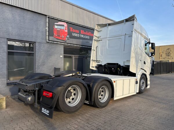 DAF XG530 | 2025 - Afbeelding 33