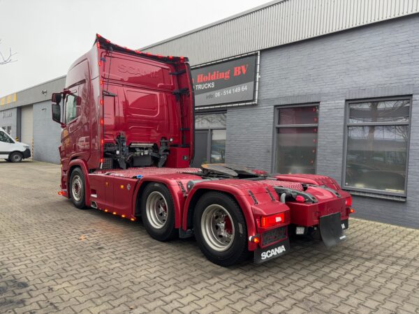 Scania R650 | 2020 - Afbeelding 2