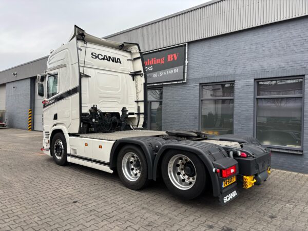 Scania R540 | 2021 - Afbeelding 3