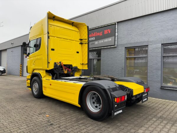 Scania R500 | 2008 - Image 2