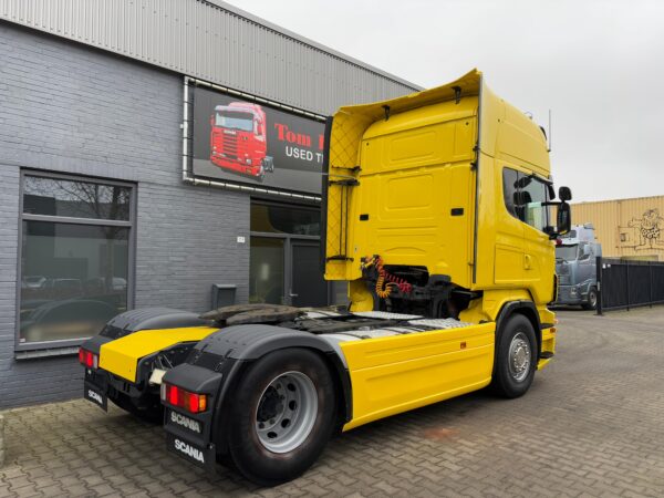 Scania R500 | 2008 - Image 15