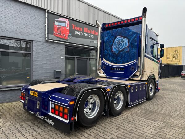 Scania R530 | 2024 - Afbeelding 23