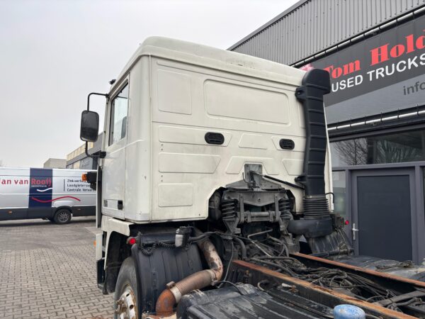 Volvo F12 | 1990 - Afbeelding 6