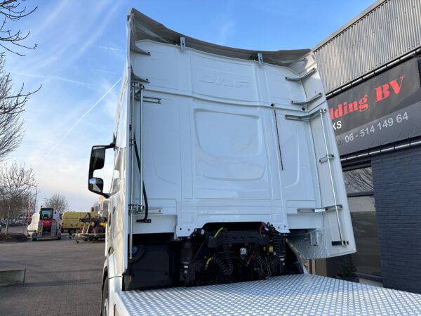 DAF XG530 | 2025 - Afbeelding 10