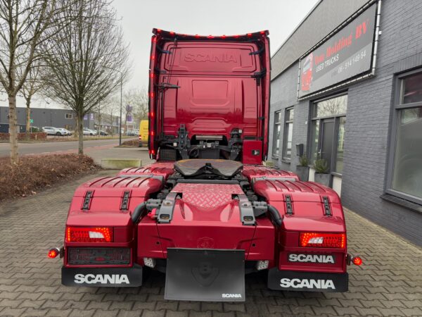 Scania R650 | 2020 - Afbeelding 3