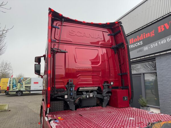 Scania R650 | 2020 - Afbeelding 7