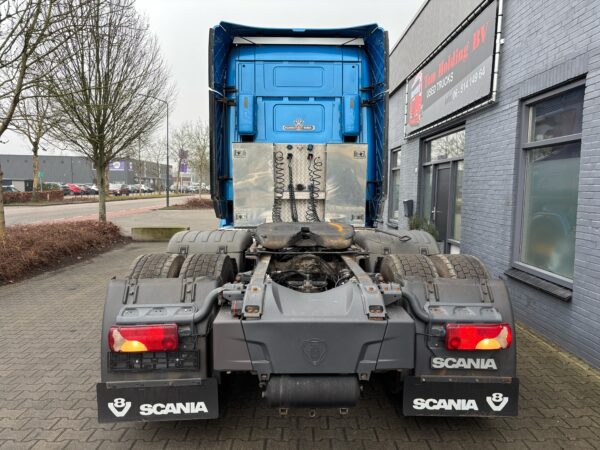 Scania R500 |2013 - Afbeelding 3