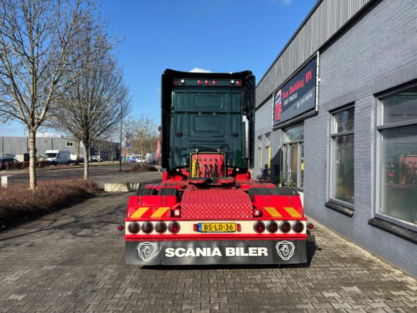 Scania R164 | 2004 - Afbeelding 3