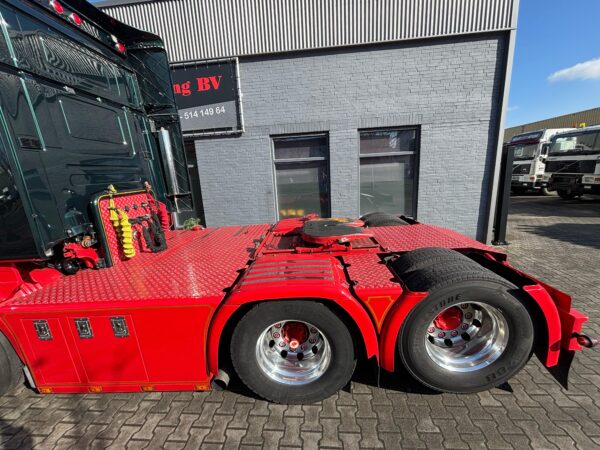 Scania R164 | 2004 - Afbeelding 6