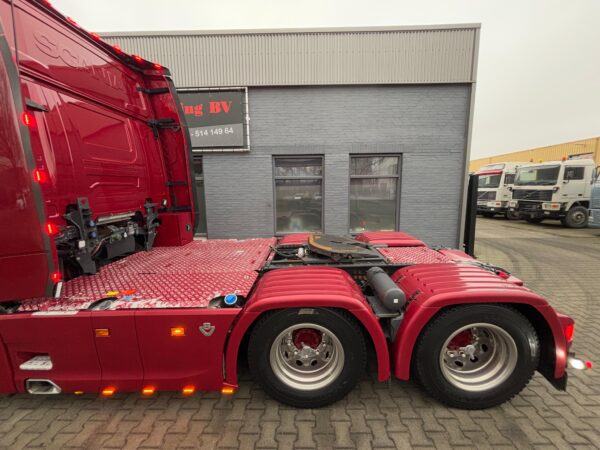 Scania R650 | 2020 - Afbeelding 6