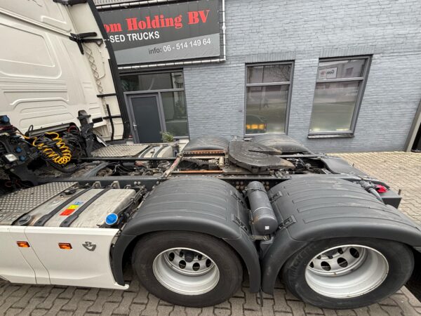 Scania R660 | 2022 - Image 8