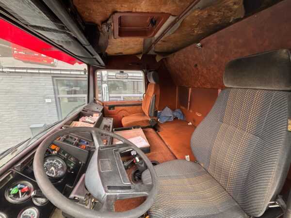 Volvo F12 | - Image 11