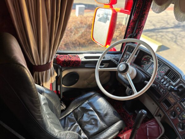 Scania R620 | 2010 - Image 16