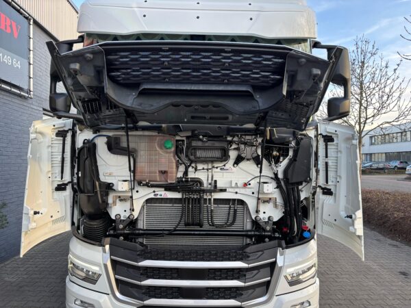 DAF XG530 | 2025 - Afbeelding 13