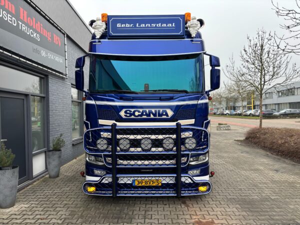 Scania R530 | 2024 - Afbeelding 8