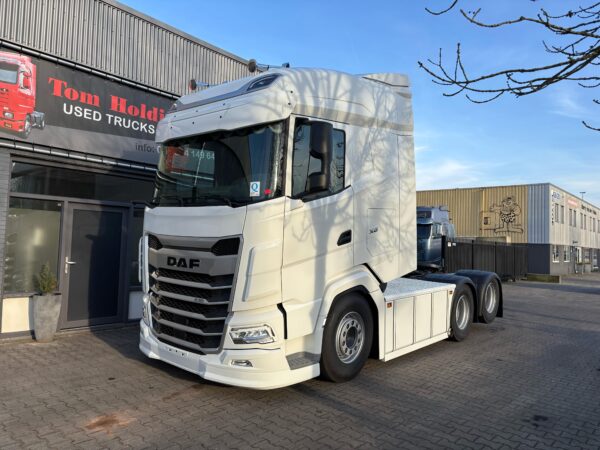 DAF XG530 | 2025