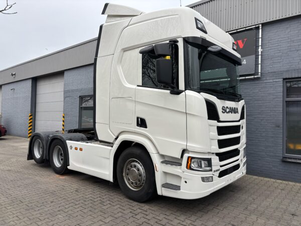 Scania R660 | 2022 - Image 25