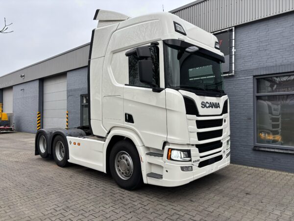 Scania530 | 2022 - Image 25