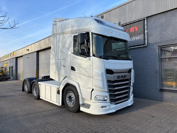 DAF XG530 | 2025 - Afbeelding 32