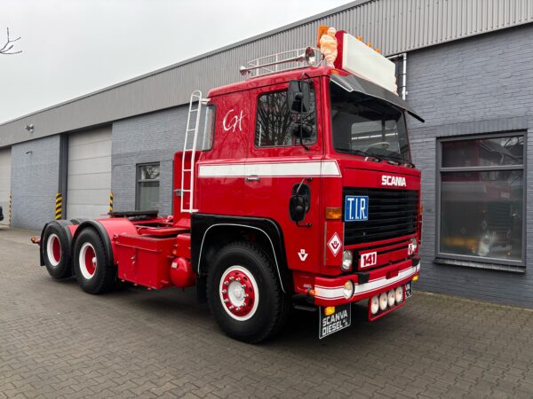 Scania 141 | - Image 16