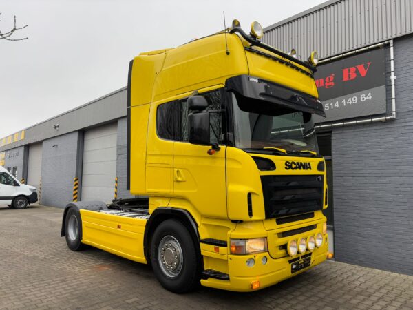 Scania R500 | 2008 - Image 14