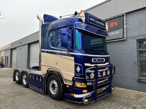 Scania R530 | 2024 - Afbeelding 22