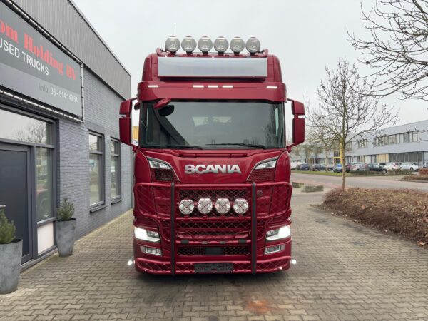 Scania R650 | 2020 - Afbeelding 18