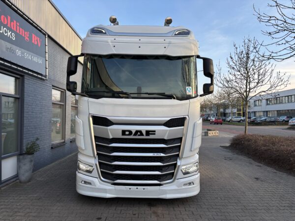 DAF XG530 | 2025 - Afbeelding 12