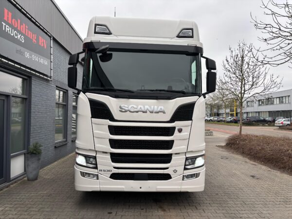 Scania530 | 2022 - Image 9