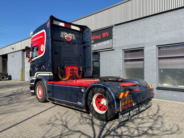 Scania R620 | 2010 - Image 3